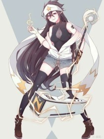 反差女神饼干姐姐